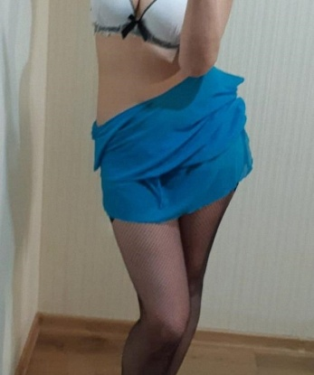 Ульяна, 35 лет